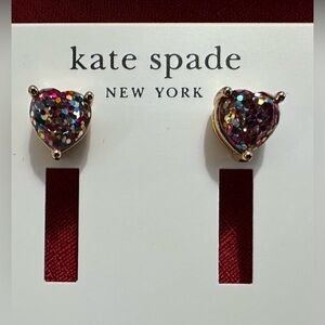 ✨New in Box✨ Kate Spade: Earrings